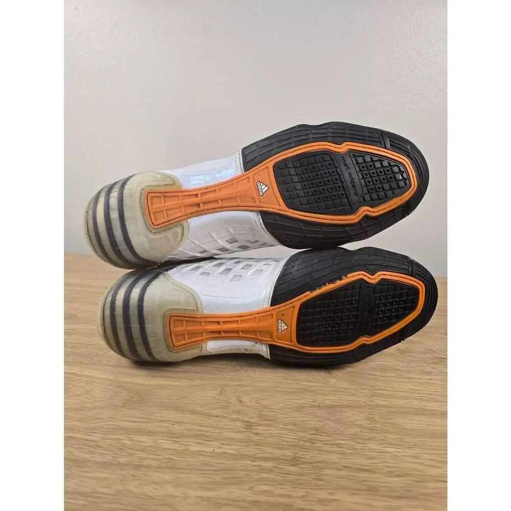 adidas shoes have